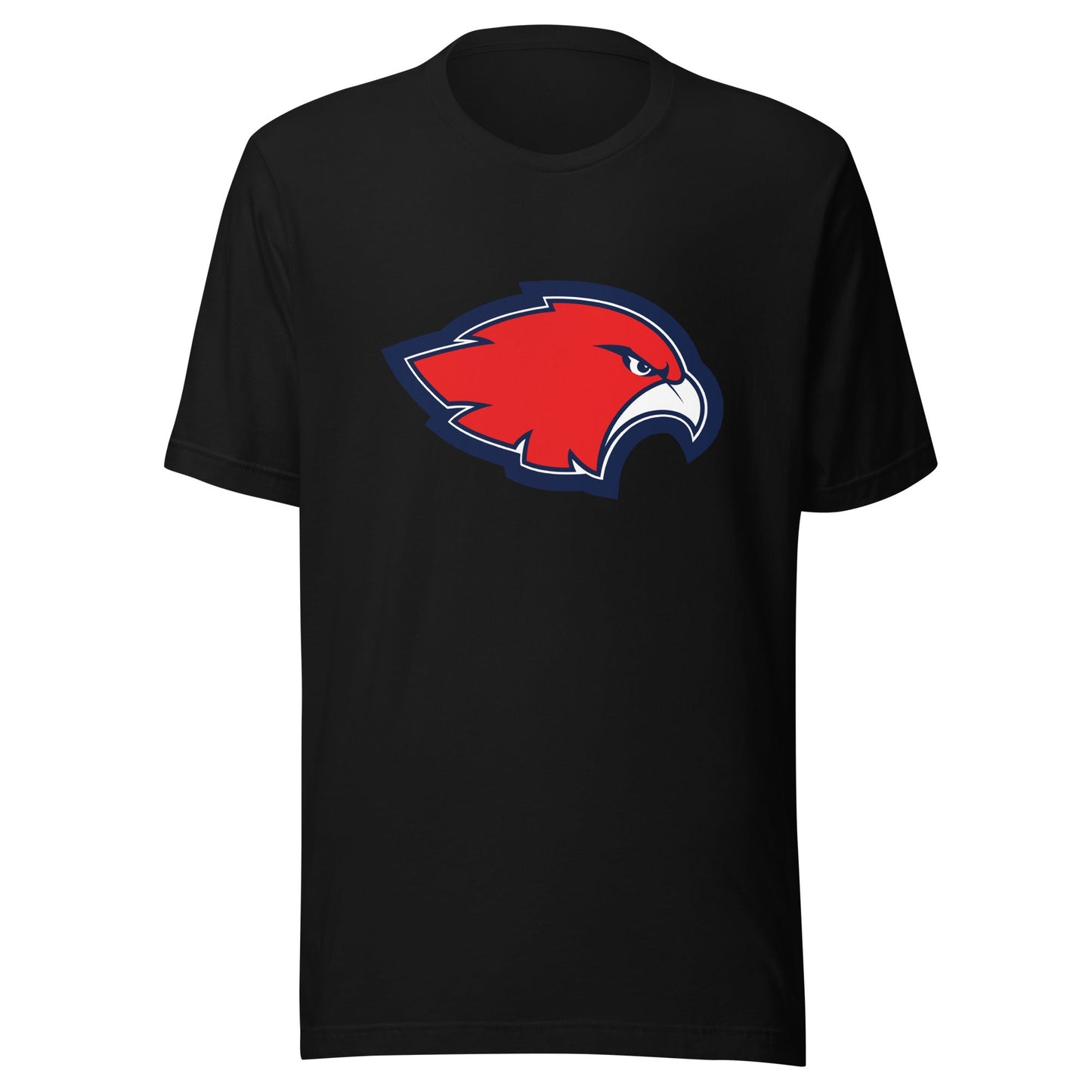 Performance | T-Shirt | Frontier softball | Mascot Logo