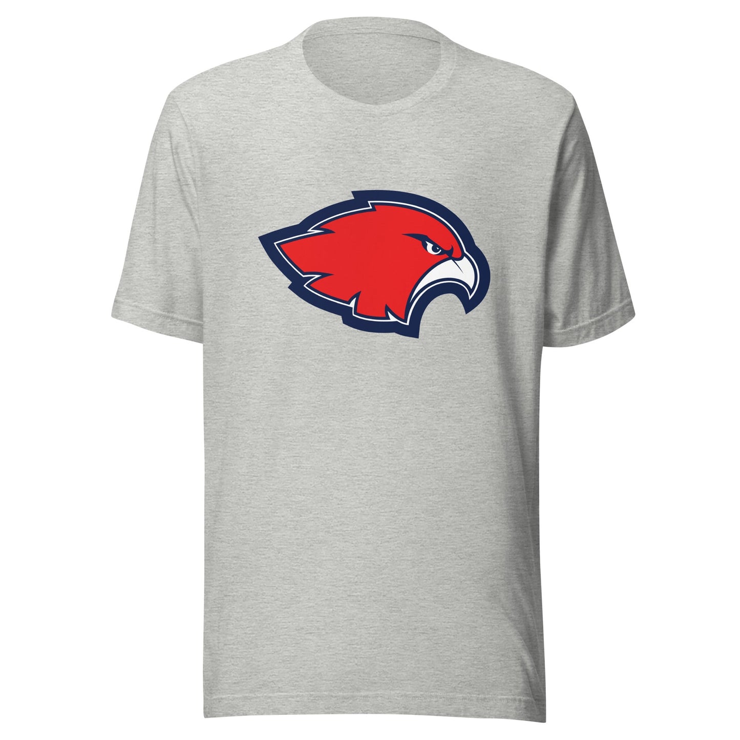 Performance | T-Shirt | Frontier softball | Mascot Logo