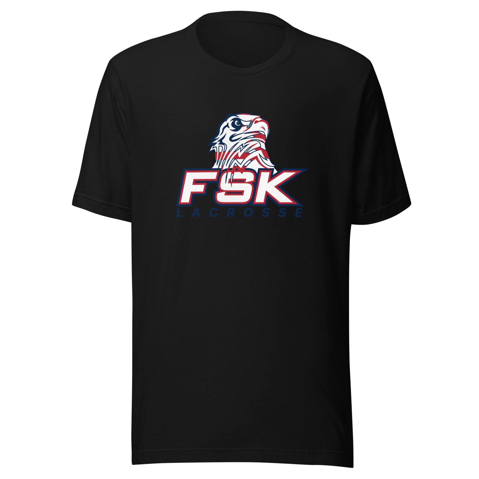 Performance | T-Shirt | FSK Eagles Girls Lacrosse