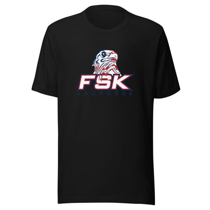 Performance | T-Shirt | FSK Eagles Girls Lacrosse