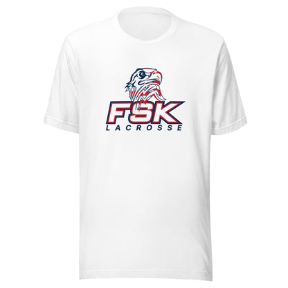 Performance | T-Shirt | FSK Eagles Girls Lacrosse