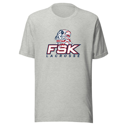Performance | T-Shirt | FSK Eagles Girls Lacrosse