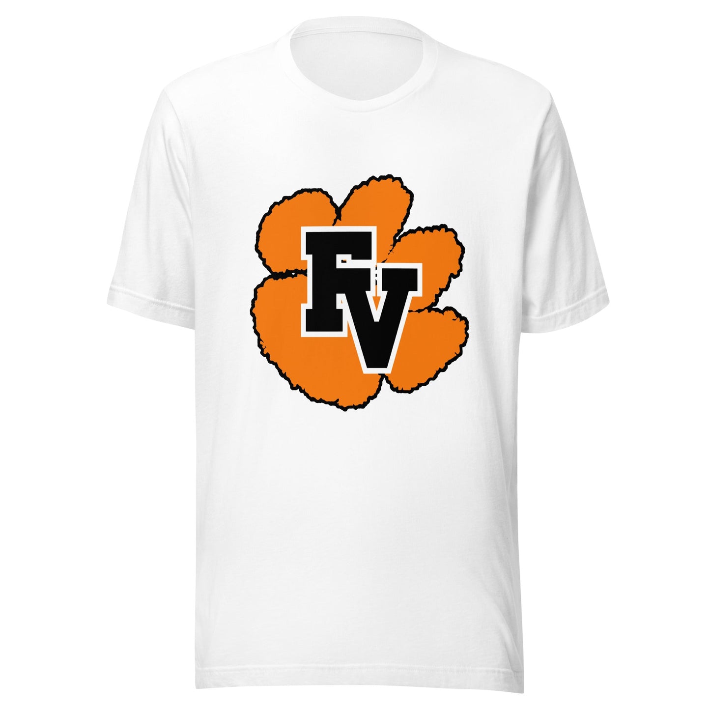 Performance | T-Shirt | Fuquay - Varina Lacrosse