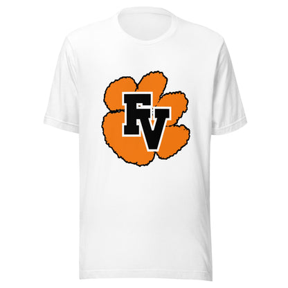 Performance | T-Shirt | Fuquay - Varina Lacrosse