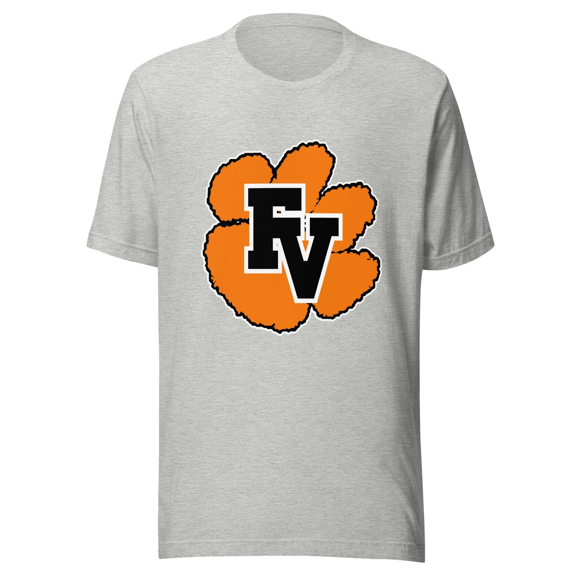Performance | T-Shirt | Fuquay - Varina Lacrosse