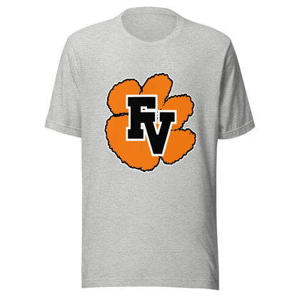 Performance | T-Shirt | Fuquay - Varina Lacrosse