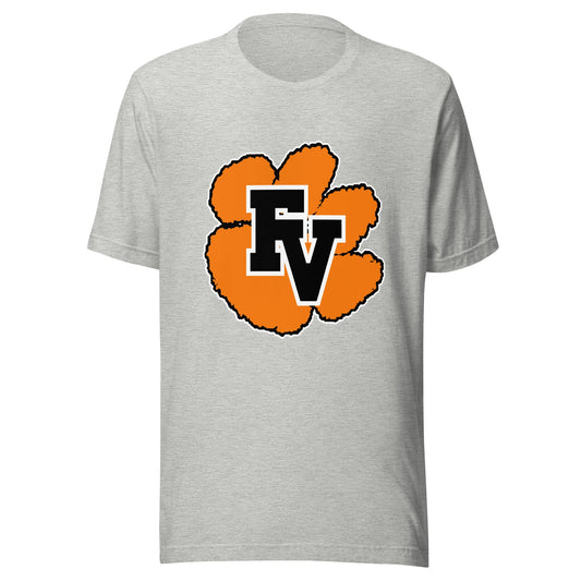 Performance | T-Shirt | Fuquay - Varina Lacrosse
