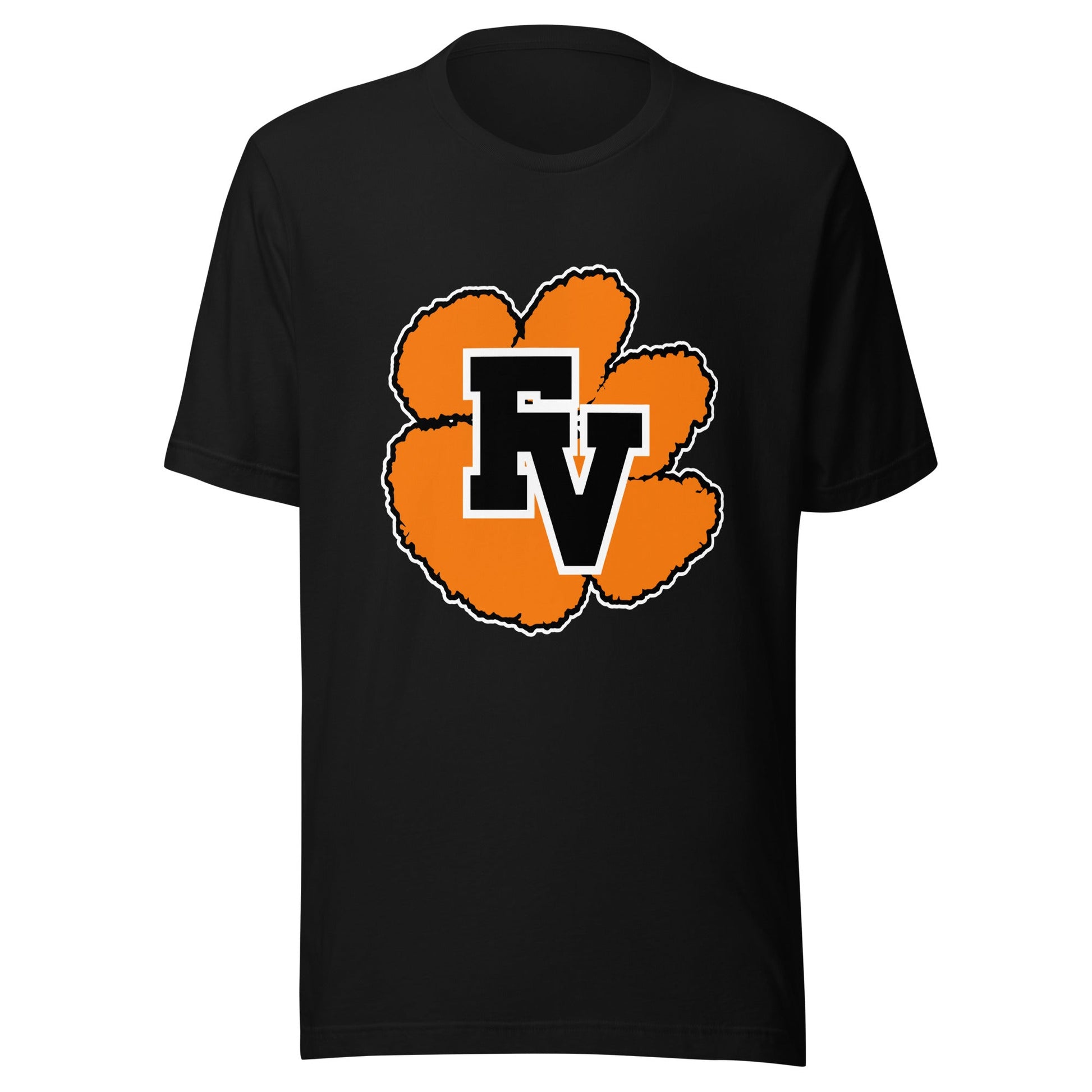 Performance | T-Shirt | Fuquay - Varina Lacrosse