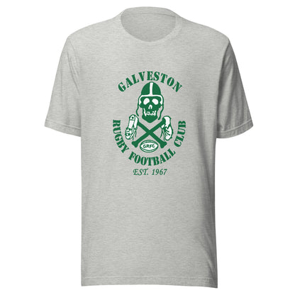 Performance | T-Shirt | Galveston Football Rugby Club