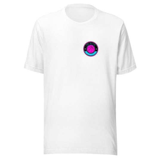 Performance | T-Shirt | GB Elite | Badge Logo