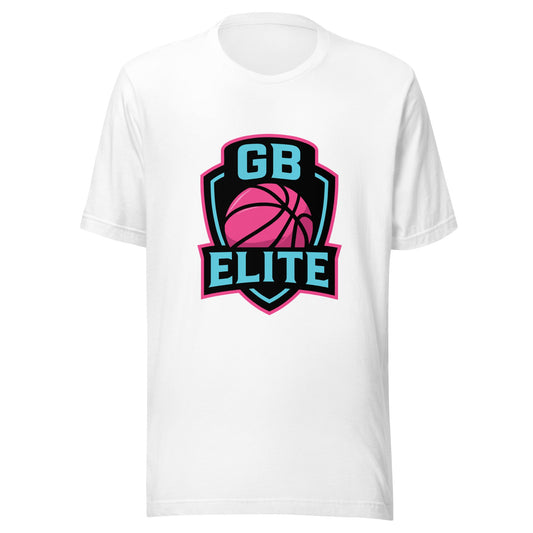 Performance | T-Shirt | GB Elite | Crest Logo