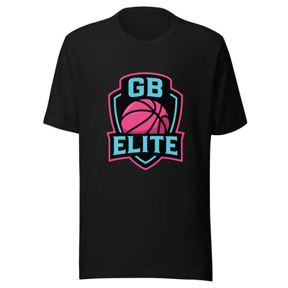 Performance | T-Shirt | GB Elite | Crest Logo