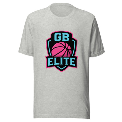 Performance | T-Shirt | GB Elite | Crest Logo