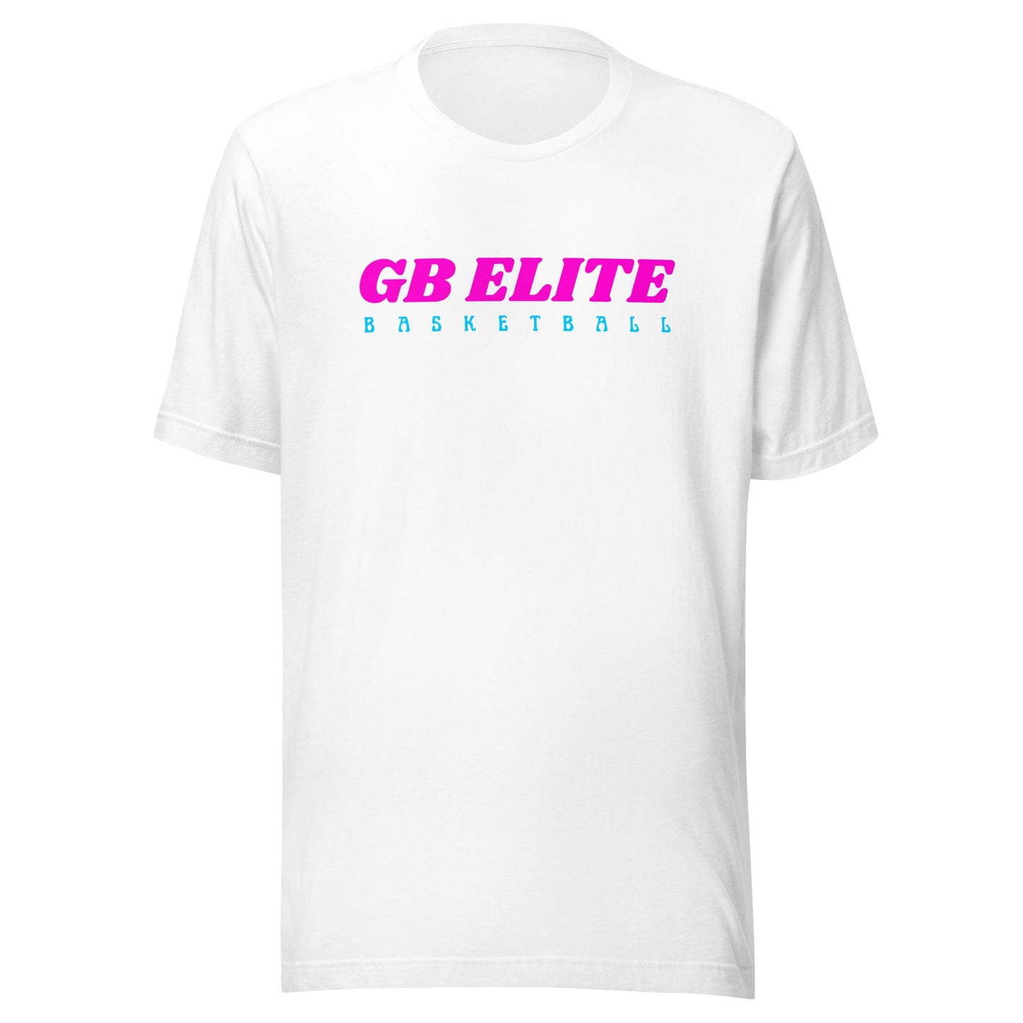 Performance | T-Shirt | GB Elite | Script Logo