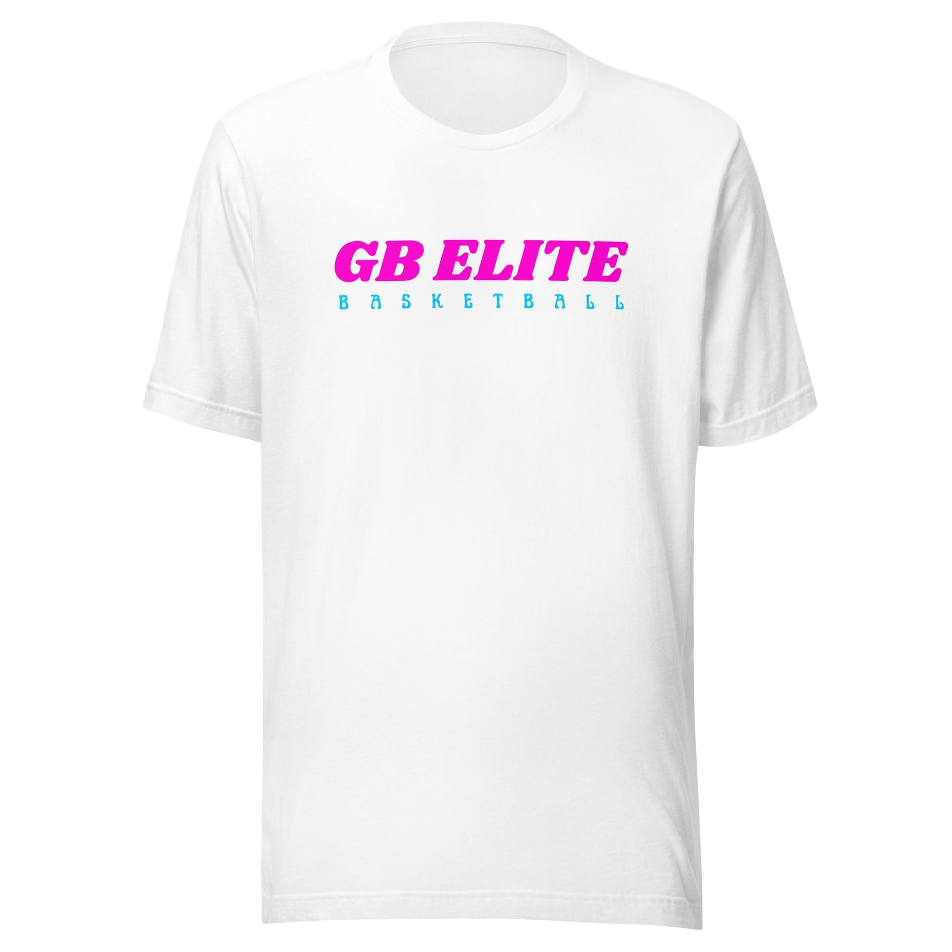 Performance | T-Shirt | GB Elite | Script Logo