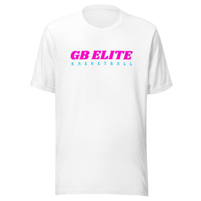 Performance | T-Shirt | GB Elite | Script Logo