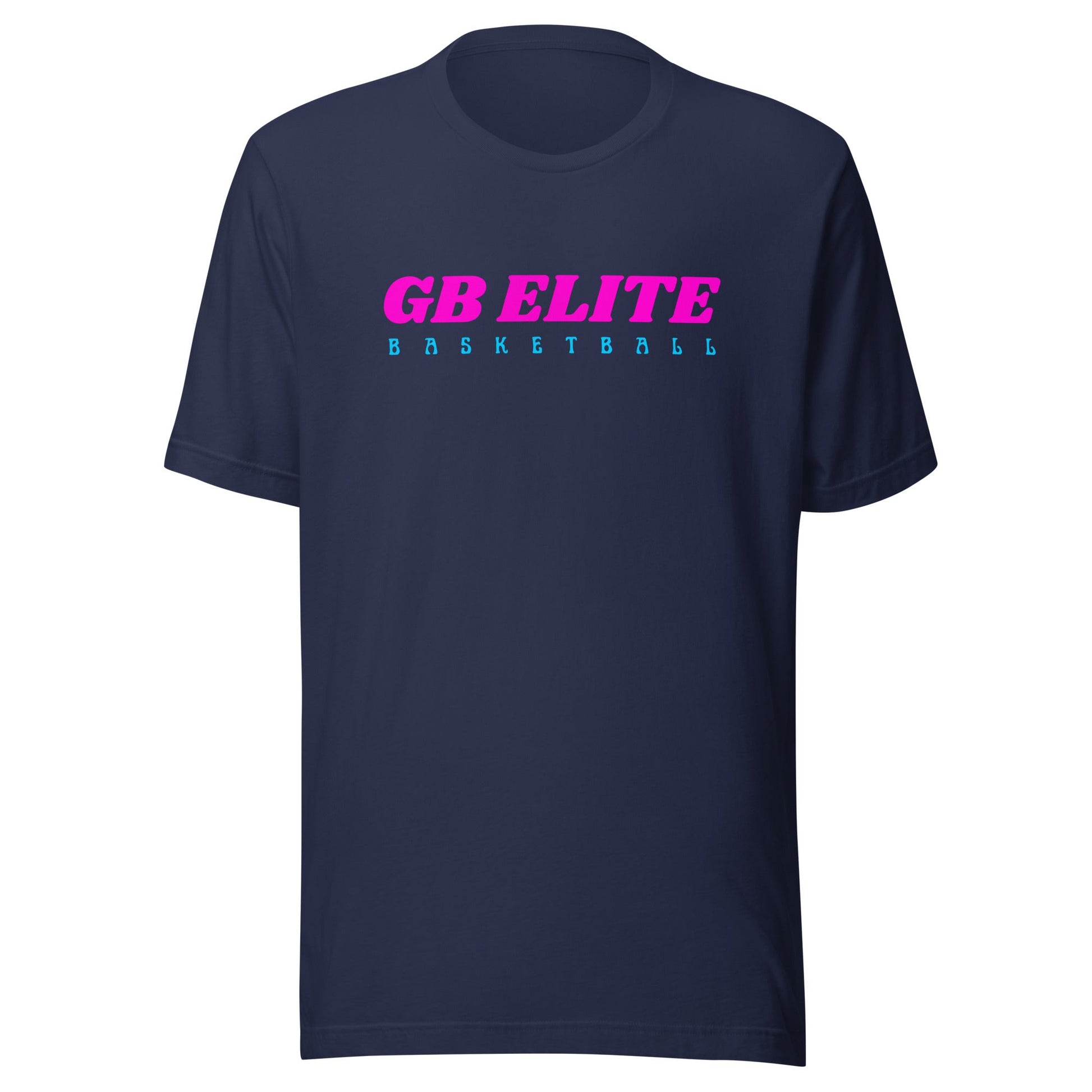 Performance | T-Shirt | GB Elite | Script Logo