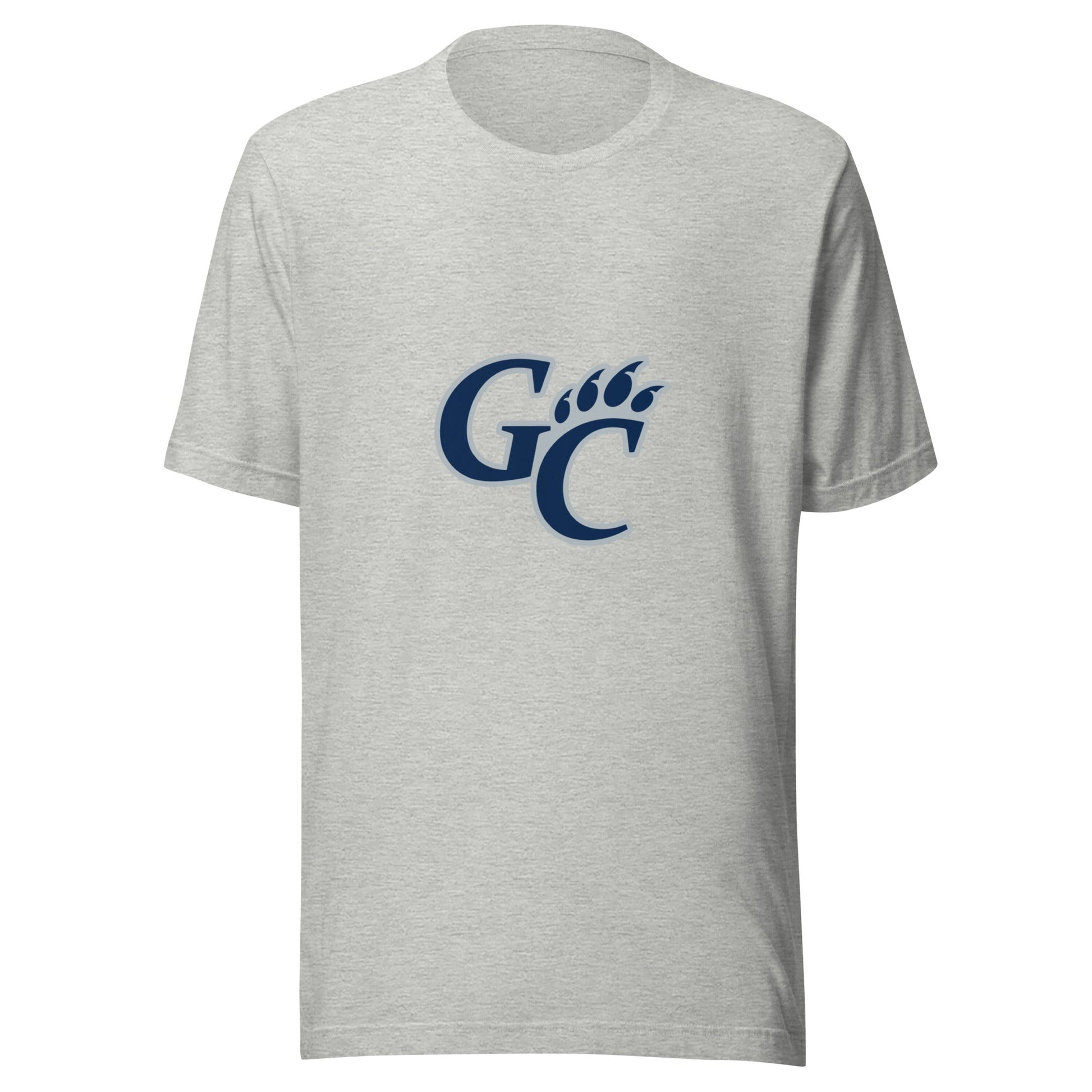 Performance | T-Shirt | GCHS | Crest Logo
