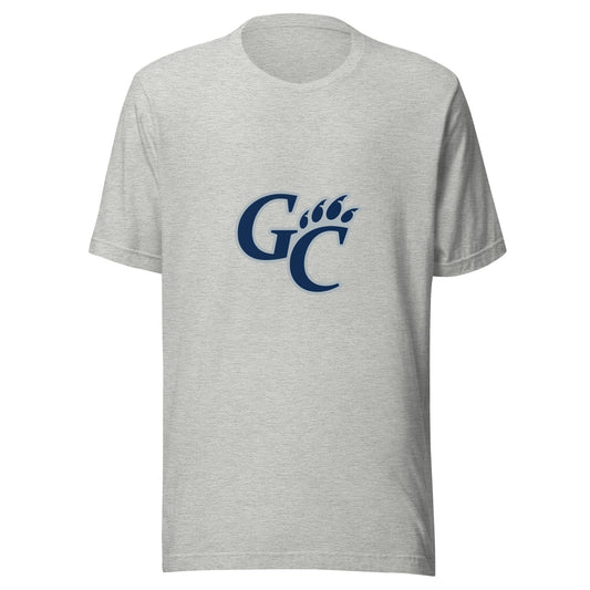 Performance | T-Shirt | GCHS | Crest Logo