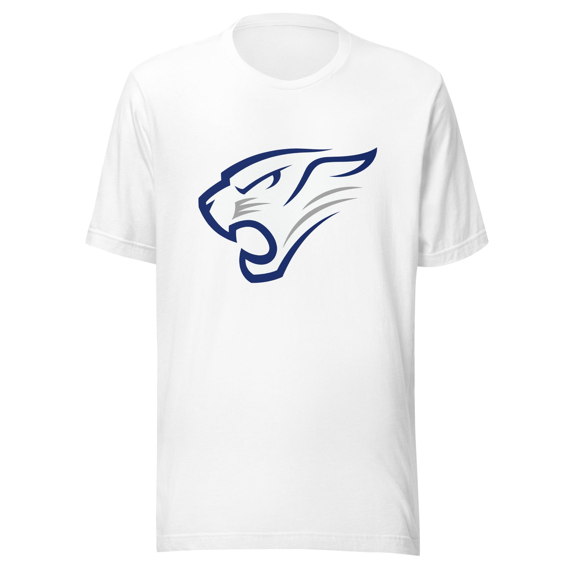 Performance | T-Shirt | GCHS | Mascot Logo