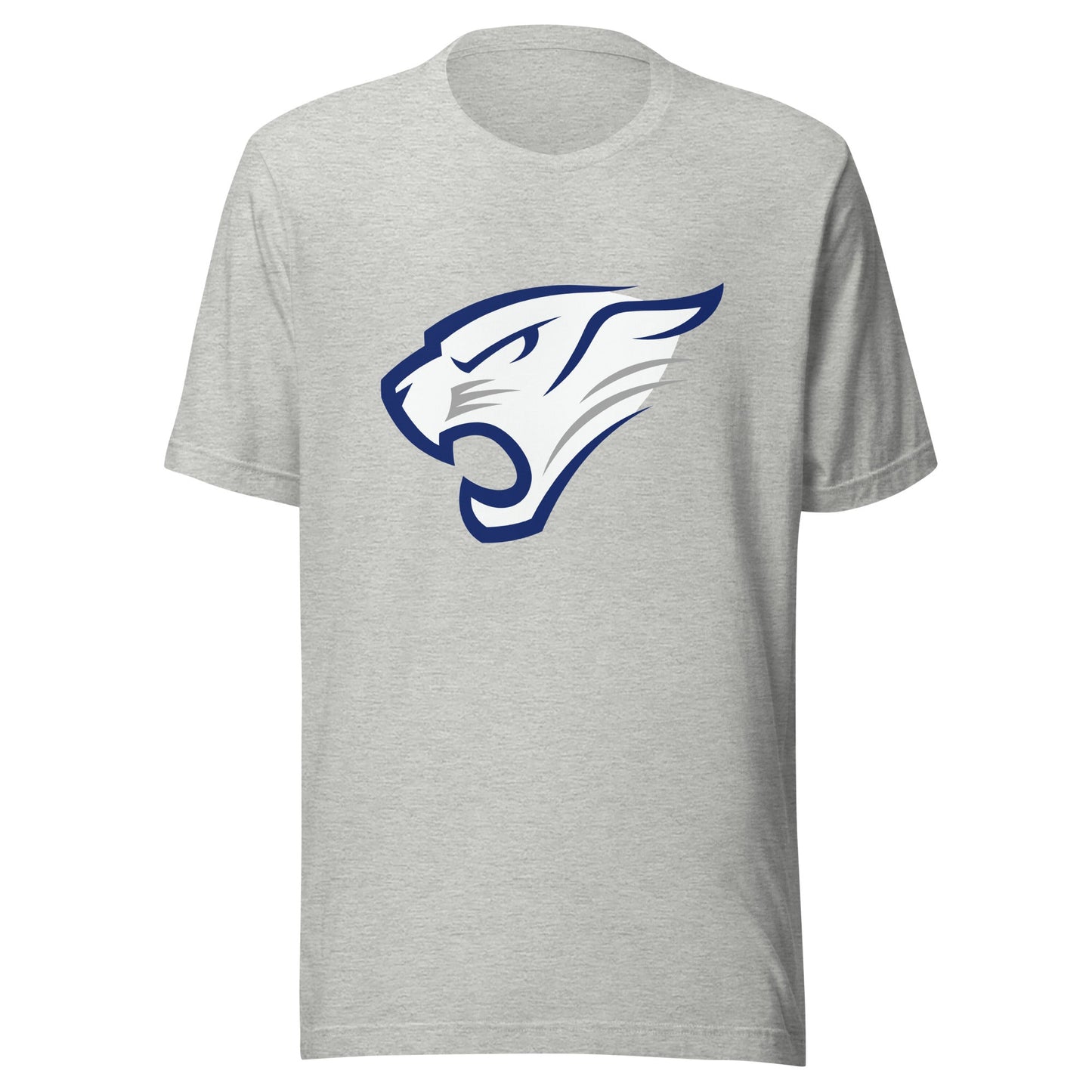 Performance | T-Shirt | GCHS | Mascot Logo