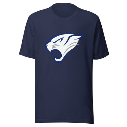 Performance | T-Shirt | GCHS | Mascot Logo