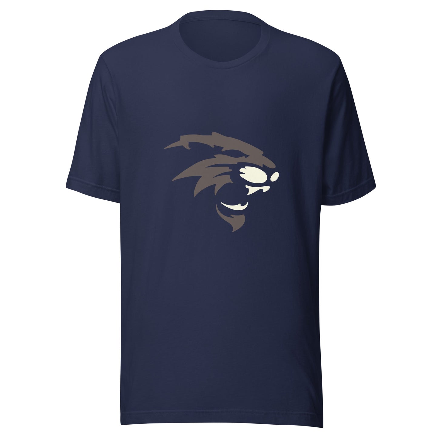Performance | T-Shirt | GCHS | Shadow Logo