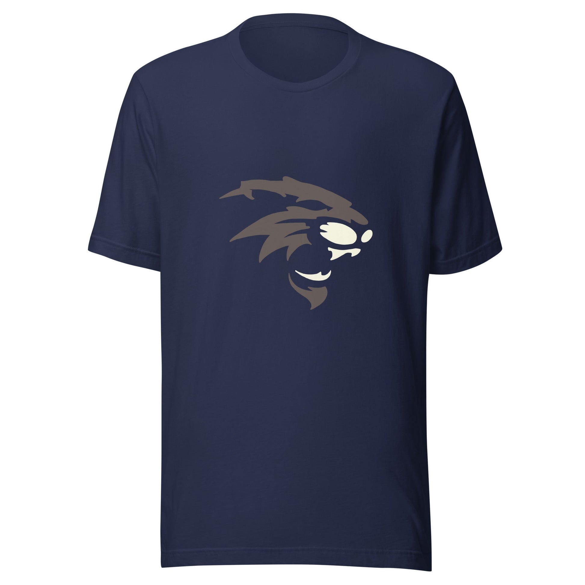 Performance | T-Shirt | GCHS | Shadow Logo