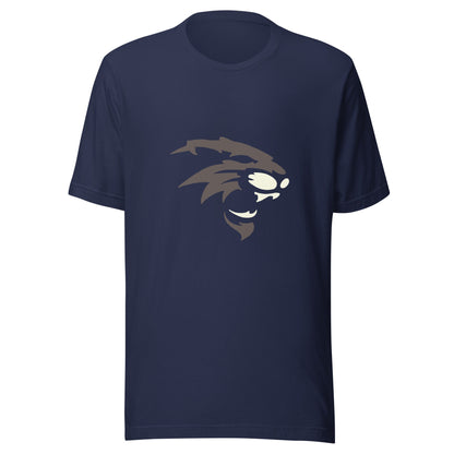 Performance | T-Shirt | GCHS | Shadow Logo