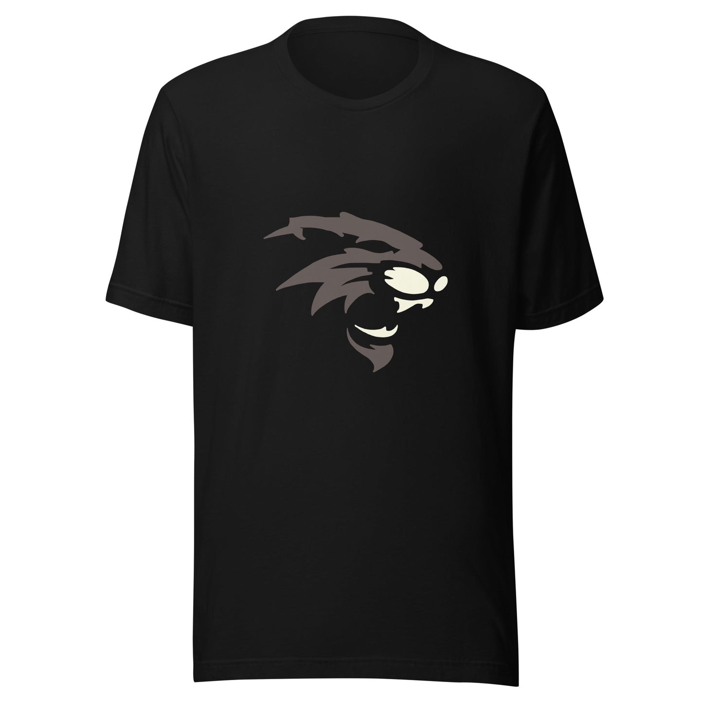 Performance | T-Shirt | GCHS | Shadow Logo