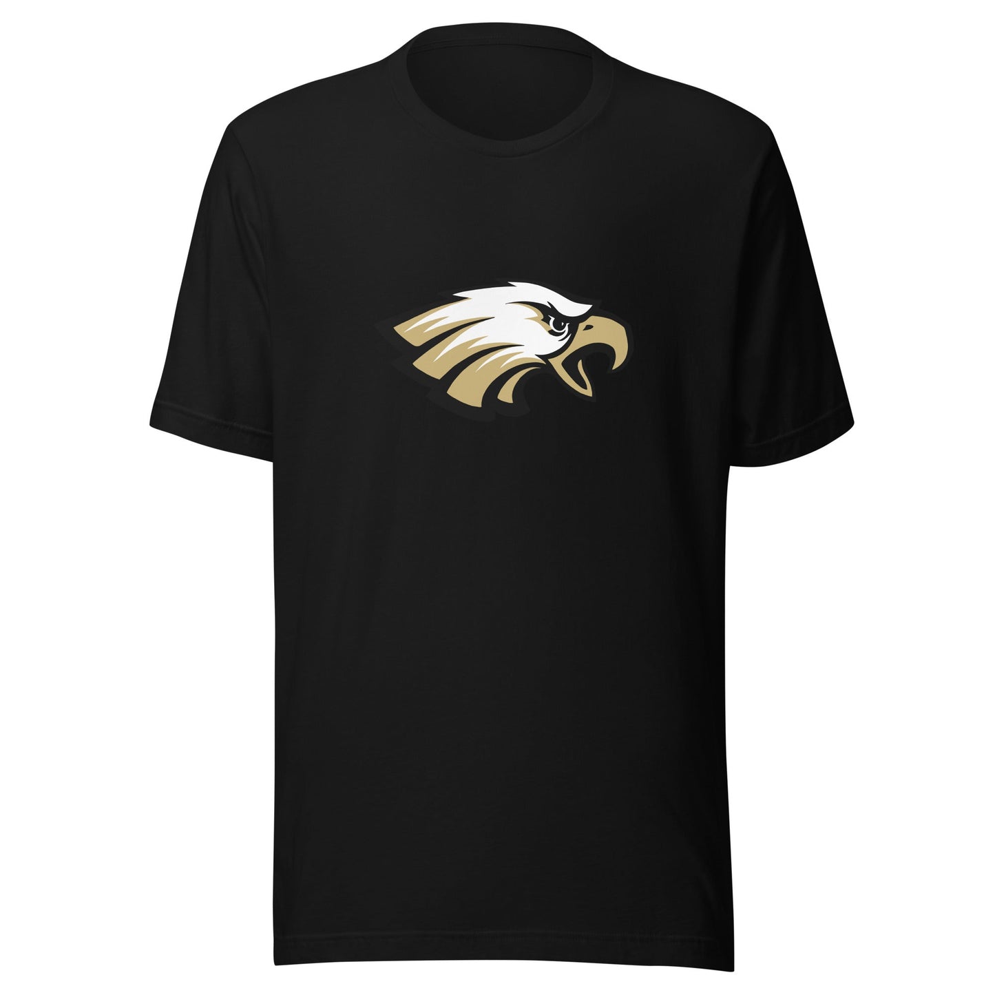 Performance | T-Shirt | Generation Eagles | Vanguard Raptor Logo