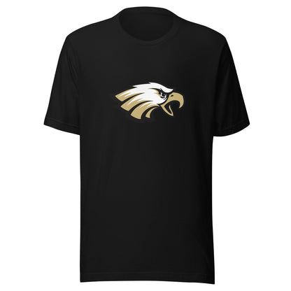 Performance | T-Shirt | Generation Eagles | Vanguard Raptor Logo