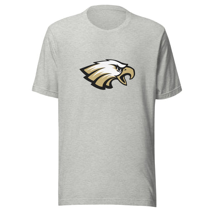 Performance | T-Shirt | Generation Eagles | Vanguard Raptor Logo