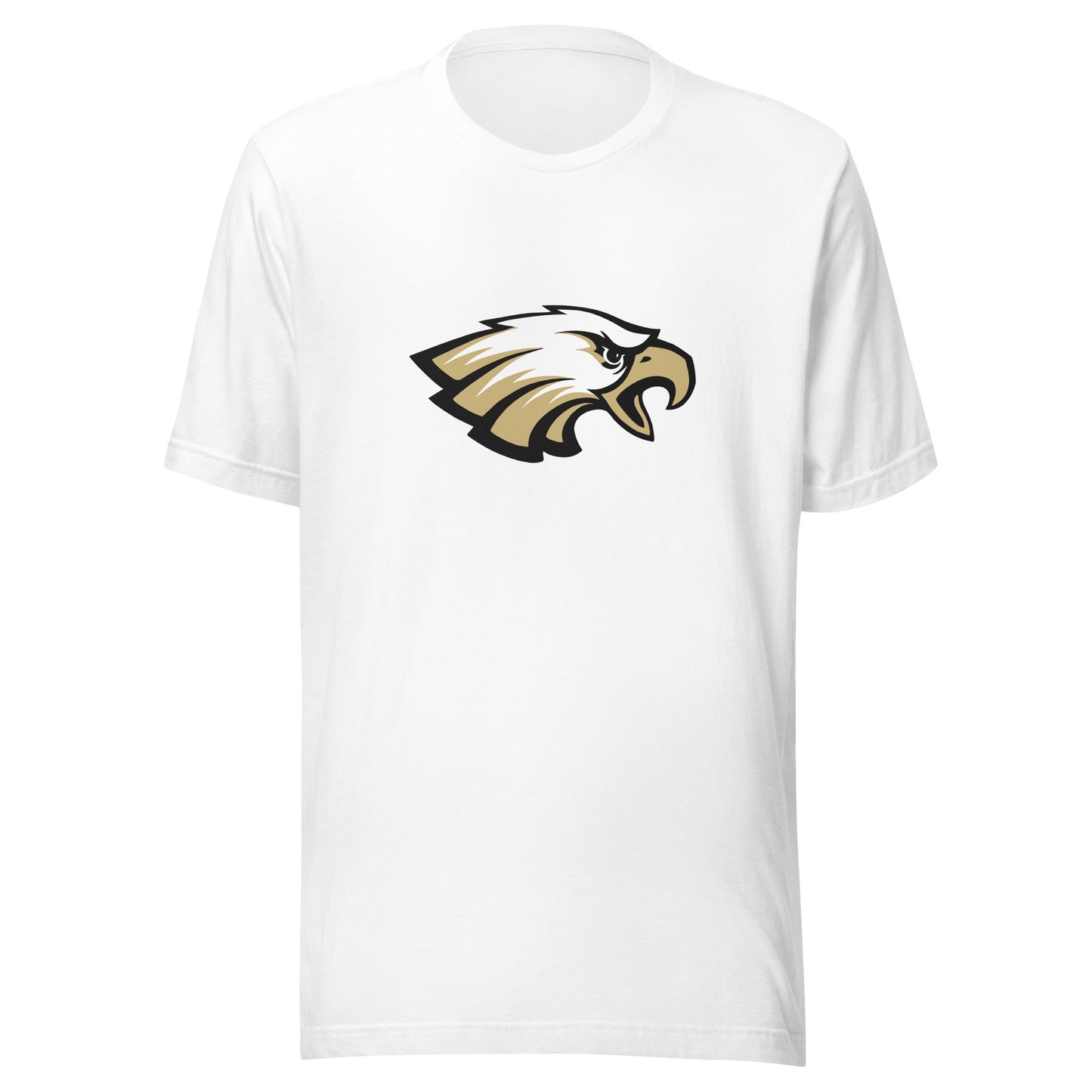 Performance | T-Shirt | Generation Eagles | Vanguard Raptor Logo