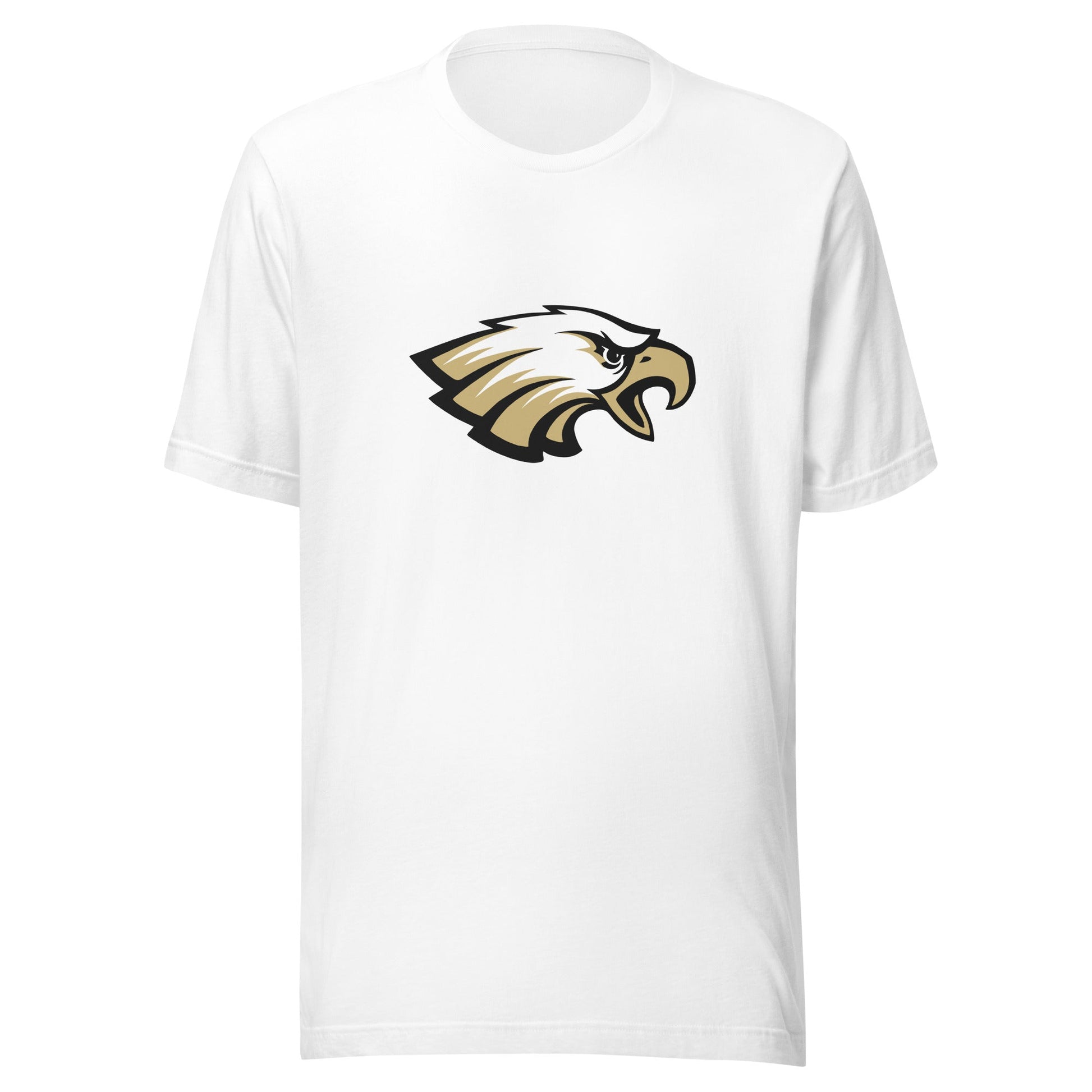Performance | T-Shirt | Generation Eagles | Vanguard Raptor Logo