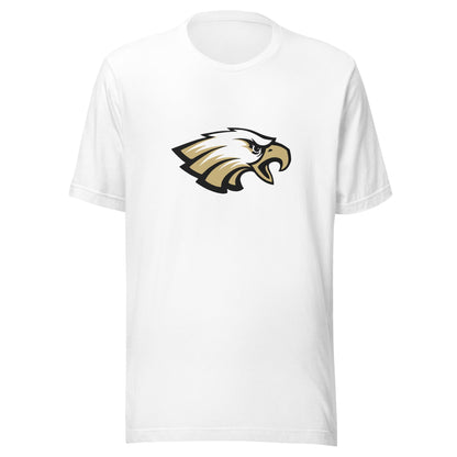 Performance | T-Shirt | Generation Eagles | Vanguard Raptor Logo