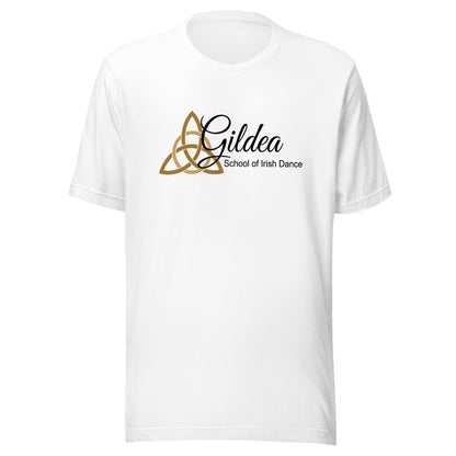 Performance | T-Shirt | Gildea School of Irish Dance
