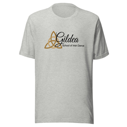 Performance | T-Shirt | Gildea School of Irish Dance