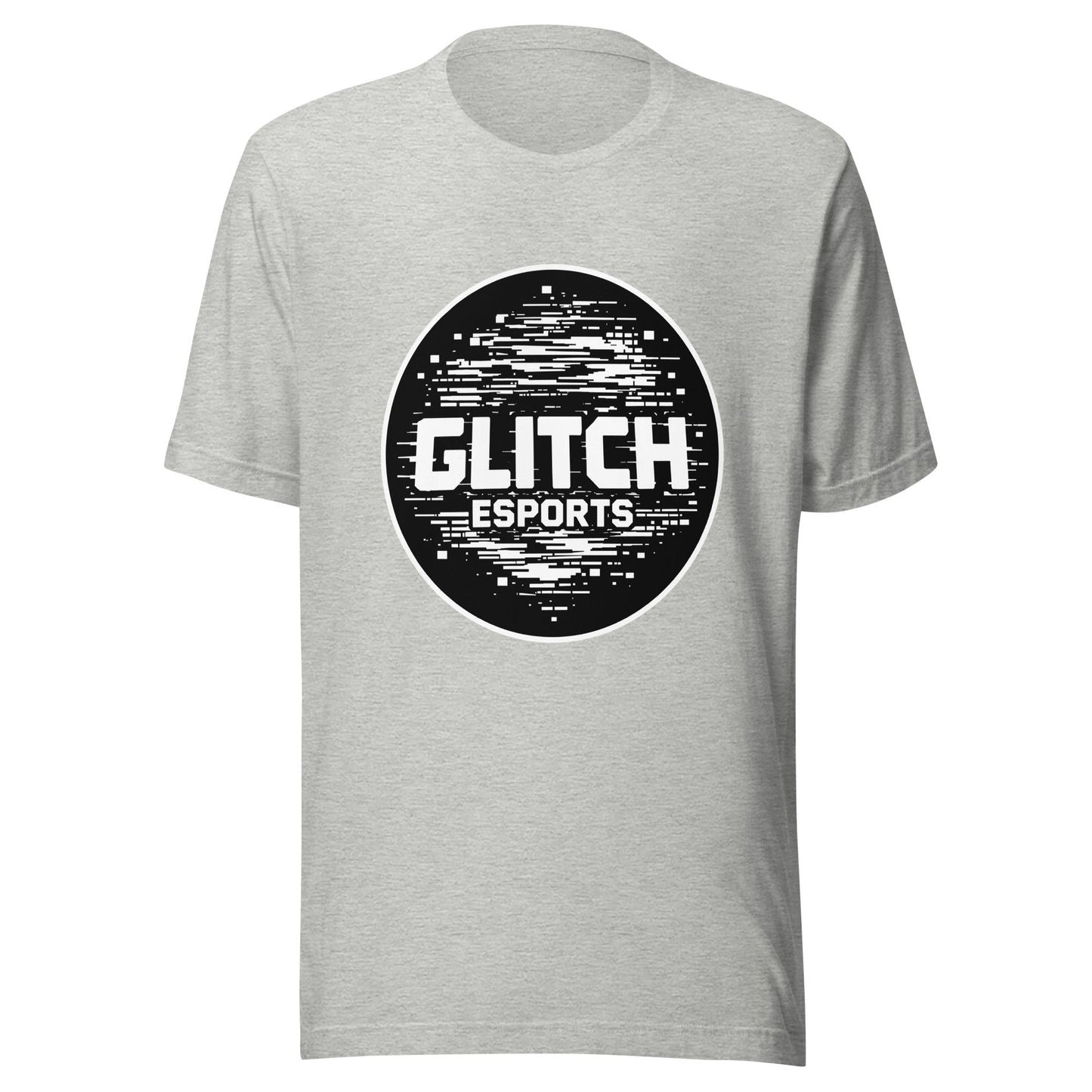 Performance | T-Shirt | Glitch Esports