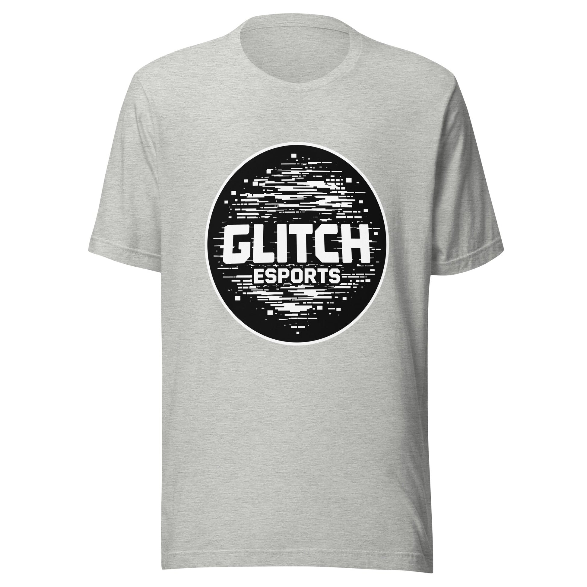 Performance | T-Shirt | Glitch Esports