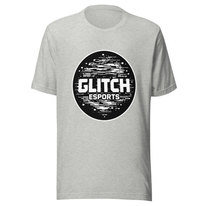 Performance | T-Shirt | Glitch Esports
