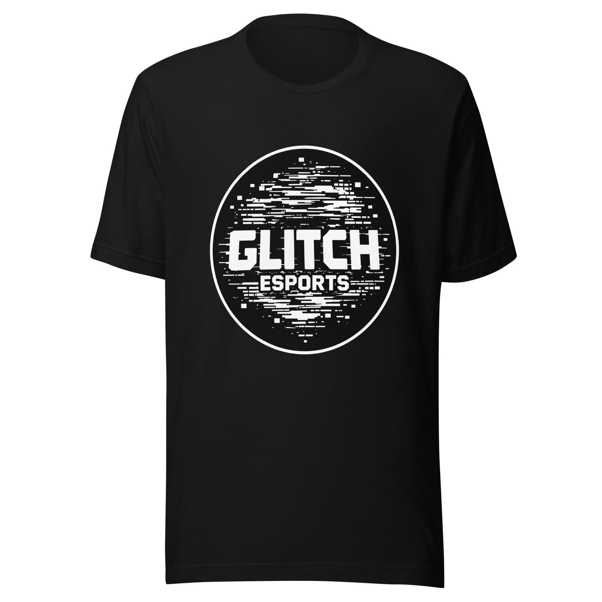 Performance | T-Shirt | Glitch Esports