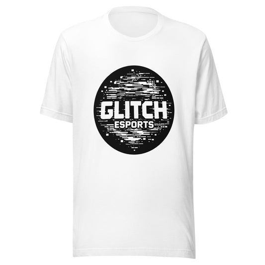 Performance | T-Shirt | Glitch Esports