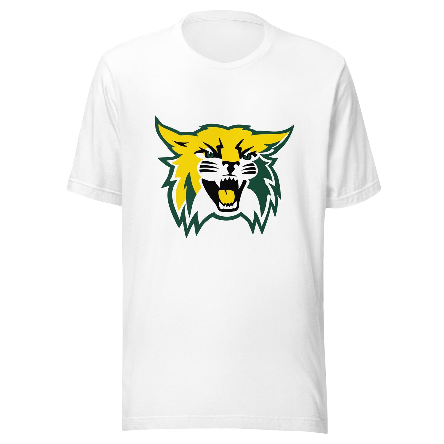 Performance | T-Shirt | Great Bridge Softball Booster | Mascot Logo