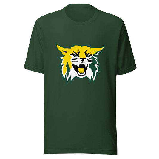 Performance | T-Shirt | Great Bridge Softball Booster | Mascot Logo