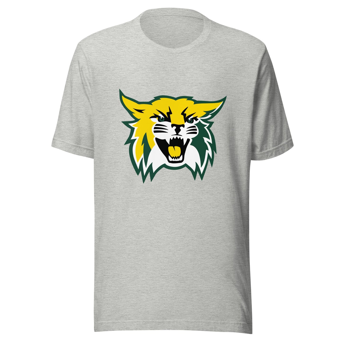 Performance | T-Shirt | Great Bridge Softball Booster | Mascot Logo