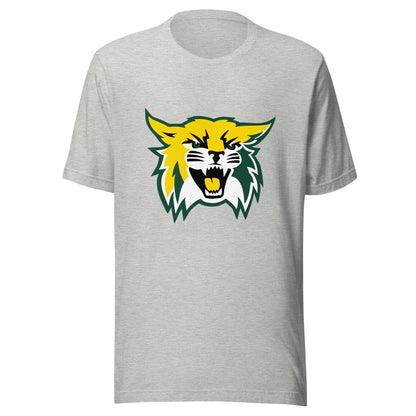 Performance | T-Shirt | Great Bridge Softball Booster | Mascot Logo