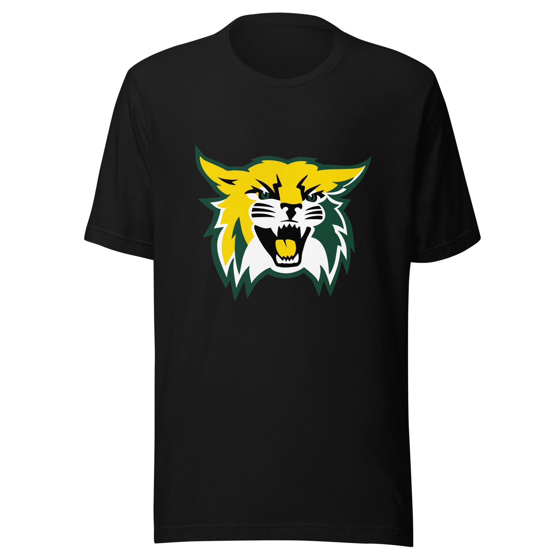 Performance | T-Shirt | Great Bridge Softball Booster | Mascot Logo