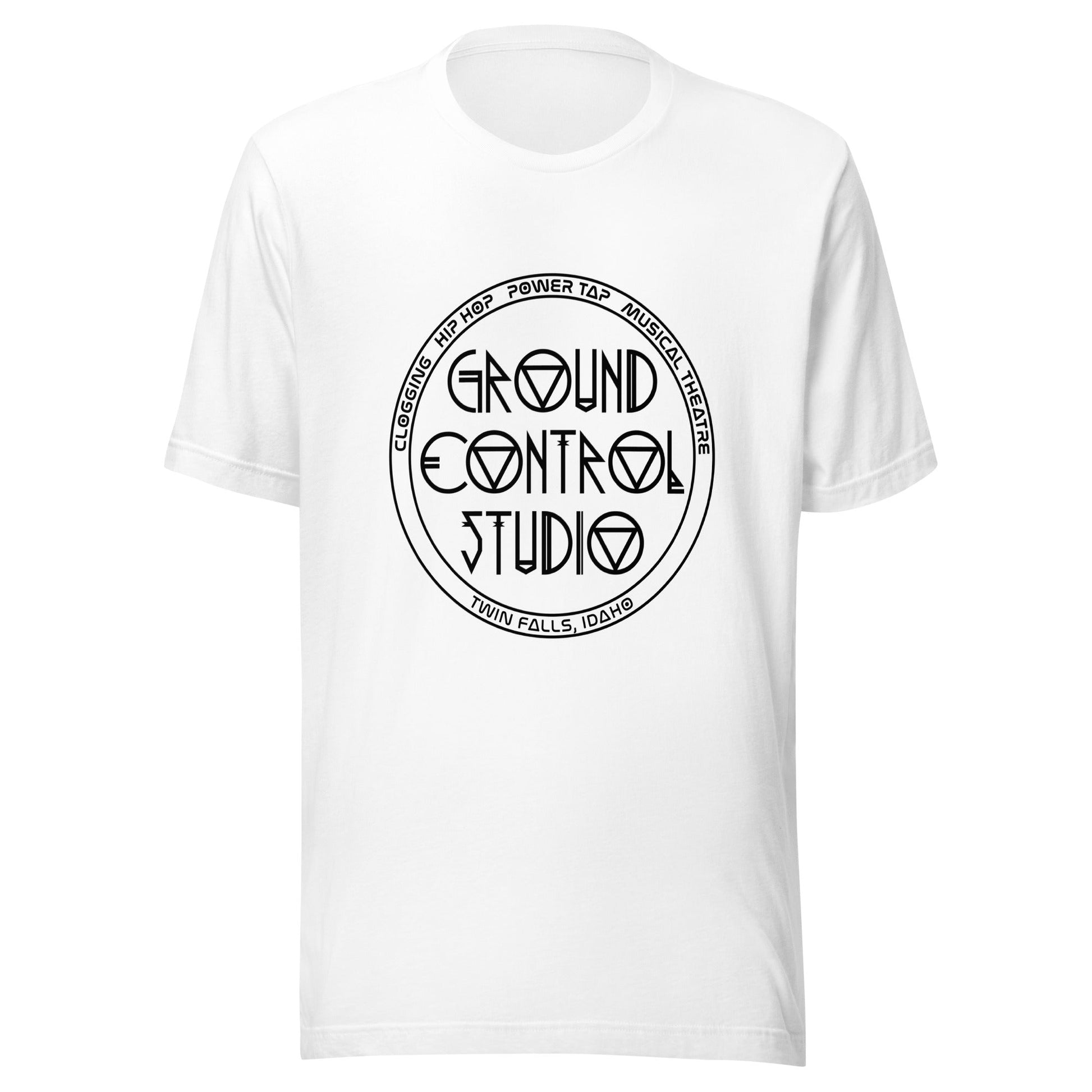 Performance | T-Shirt | Ground Control Studio
