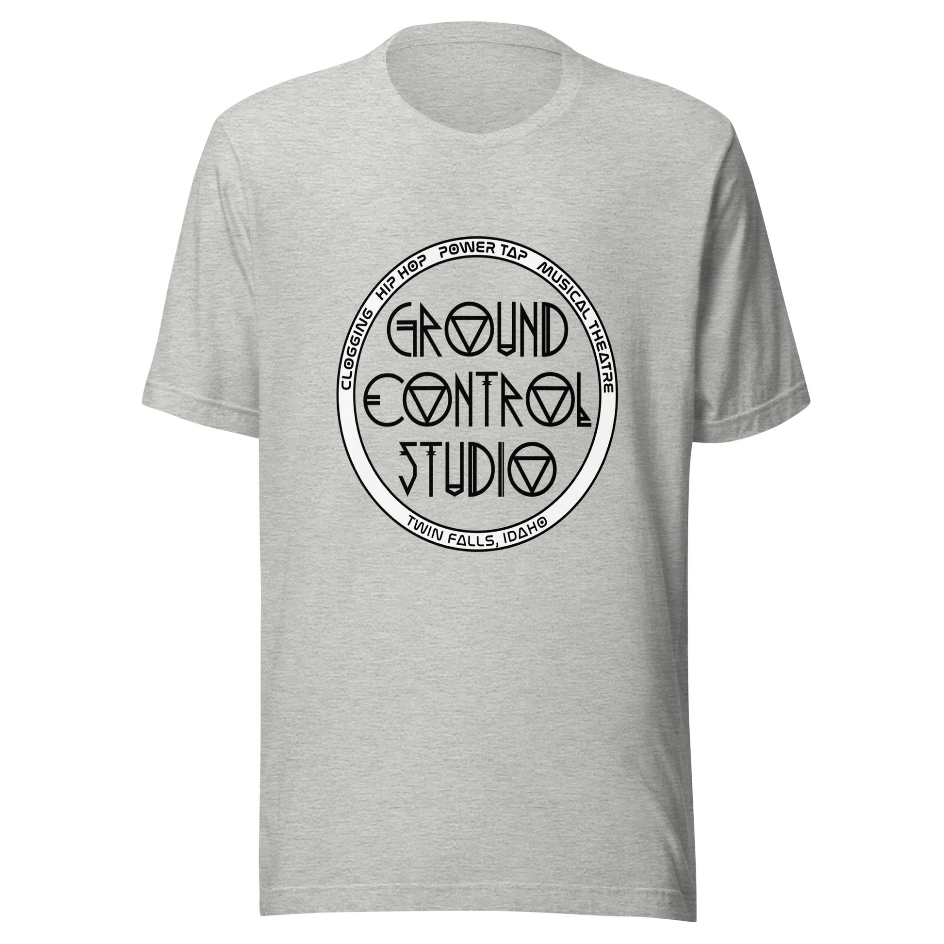 Performance | T-Shirt | Ground Control Studio